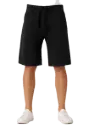 Unisex Premium Short Waistband 8.5 oz