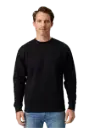 Unisex Lightweight Fleece Crewneck 7.0 oz