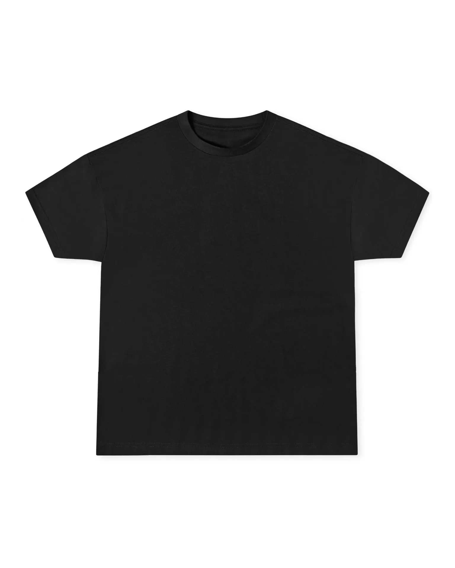 Mens Heavyweight Boxed Tee 7.0 oz