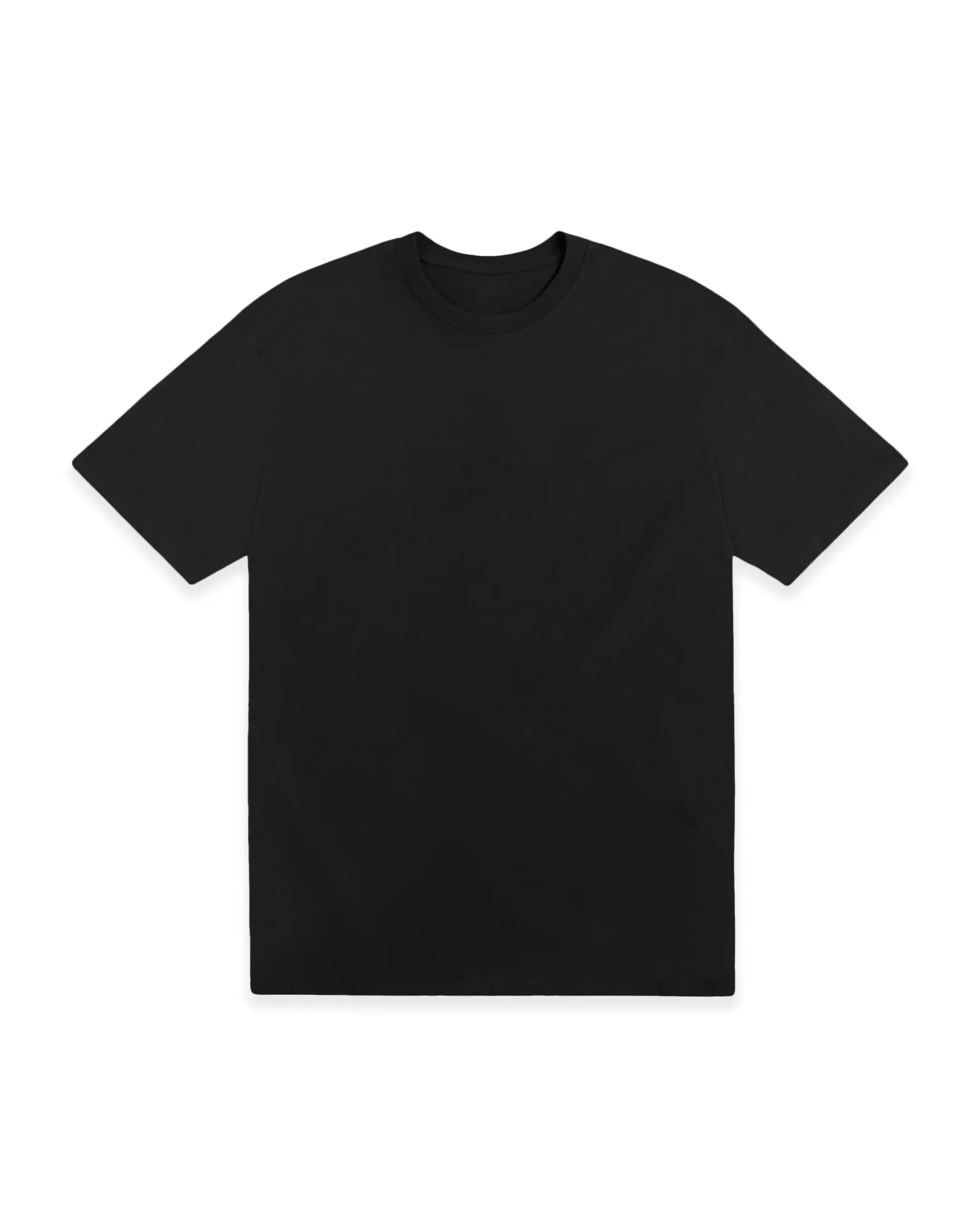 Mens Heavyweight T-Shirt 6.5 oz