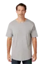 Unisex Drop Tail T-Shirt 4.3 oz