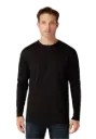 Men's Premium Long Sleeve Tee 5.5 oz