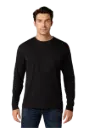 Men's Long Sleeve T-Shirt 4.3 oz