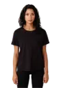Women's Hi-Lo Tee 4.3 oz