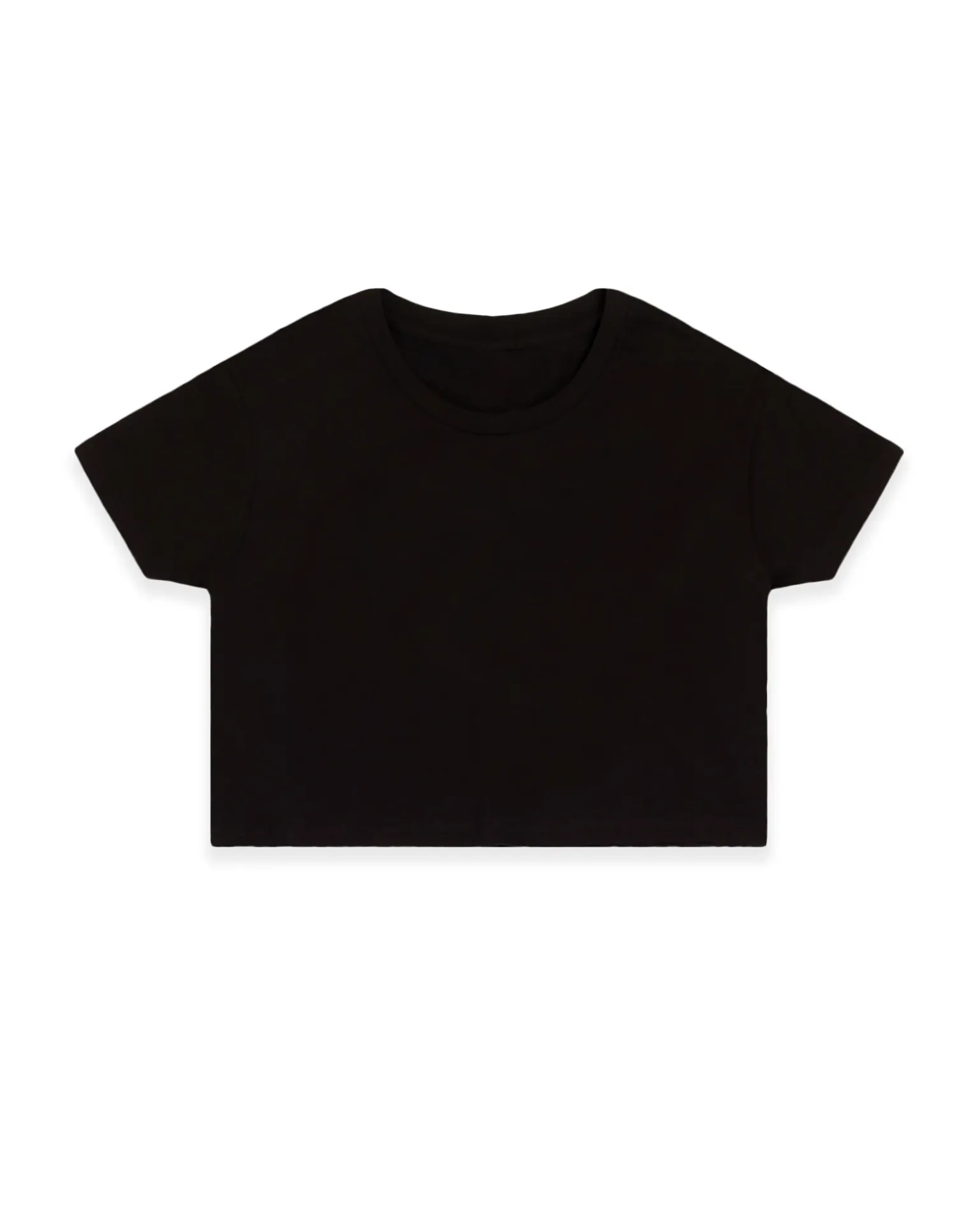 Womens Crop Top 5.5 oz