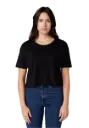 Women's Crop Top 5.5 oz