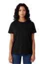 Women's Boyfriend Tee 4.3 oz