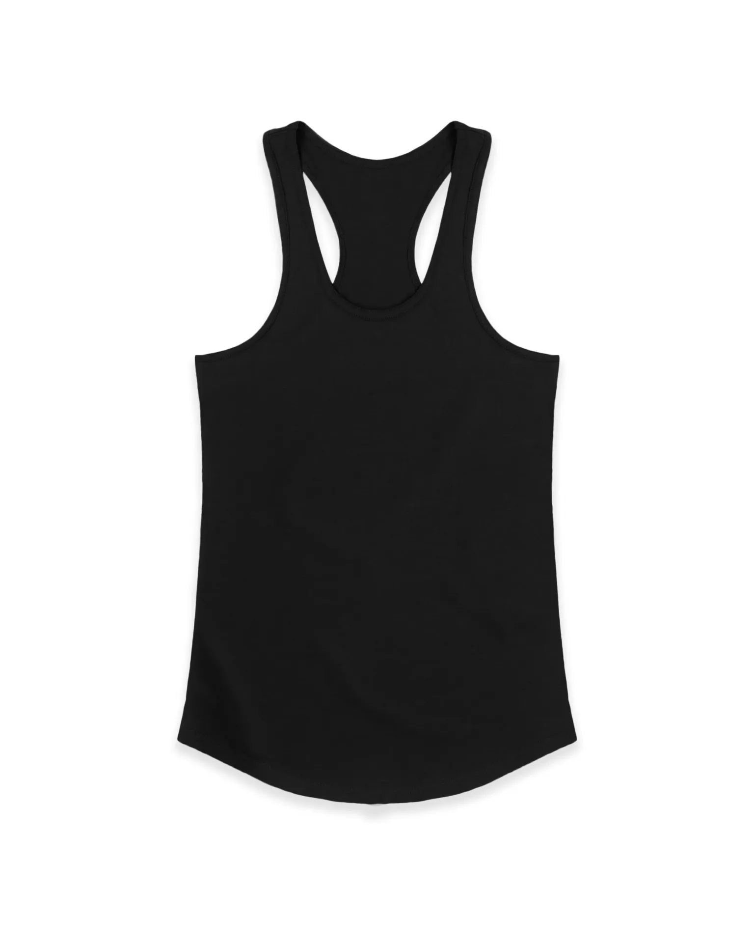 Women's Racer-Back Tank 4.3 oz