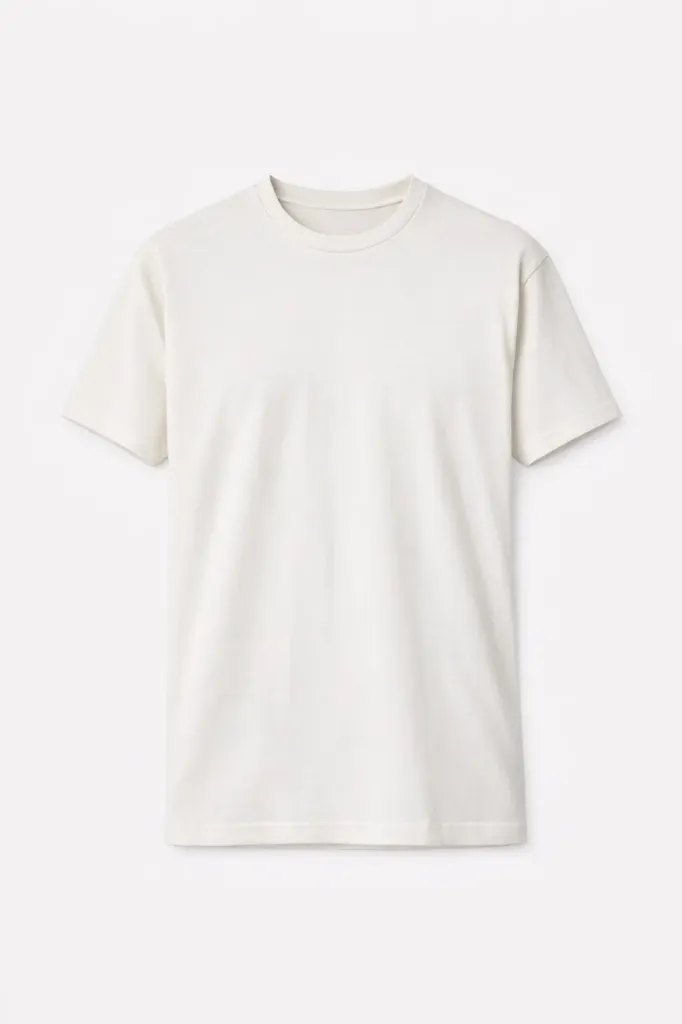 Unisex Eco Recycled T-Shirt  5.5 oz (Black, S)