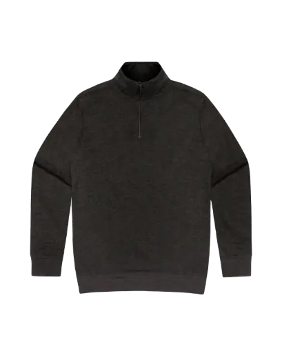 Unisex Premium Quarter Zip Pullover 7.0 oz