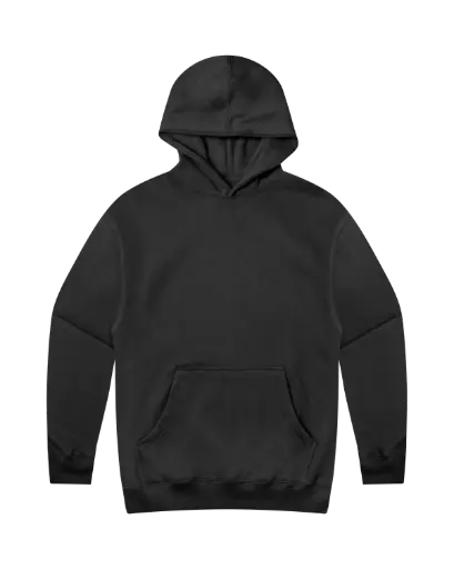 Men's Premium Box Hoodie 10.00 oz