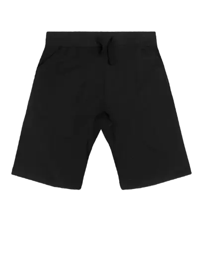 Unisex Premium Short Waistband 8.5 oz