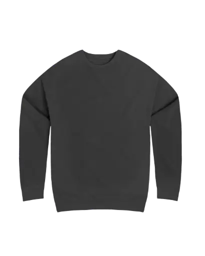 Unisex Lightweight Fleece Crewneck 7.0 oz