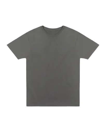 Men's Tubular T-Shirt 4.3 oz