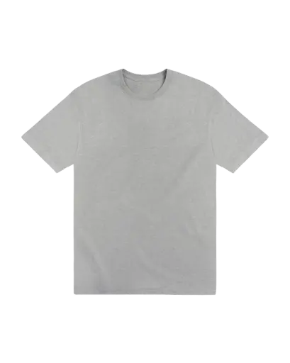 Men's Heavyweight T-Shirt 6.5 oz