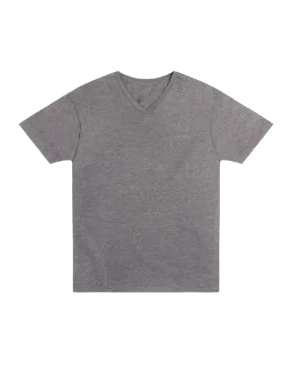 Men's V-Neck T-Shirt 4.3 oz