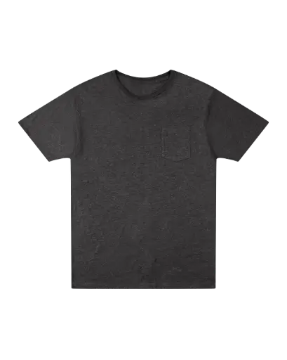 Men's Premium Pocket T-Shirt 5.5 oz