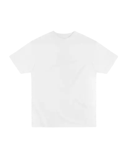 Unisex Garment Dye Short Sleeve 5.5 oz