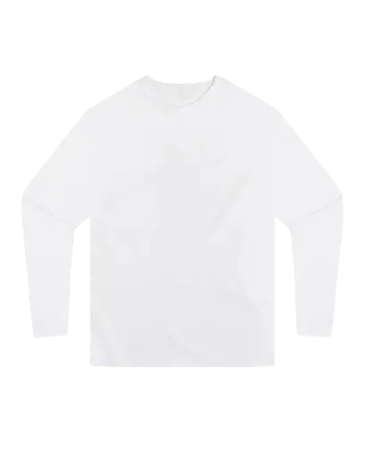 Men's Long Sleeve T-Shirt 4.3 oz