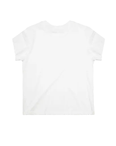 Women's Boyfriend Tee 4.3 oz