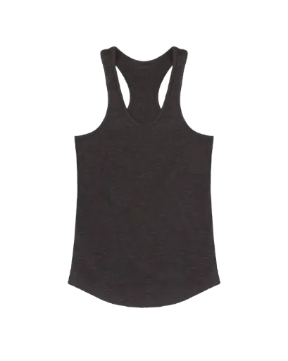 Women's Racer-Back Tank 4.3 oz